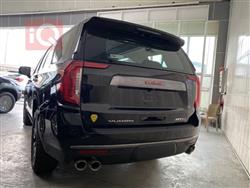 GMC Yukon